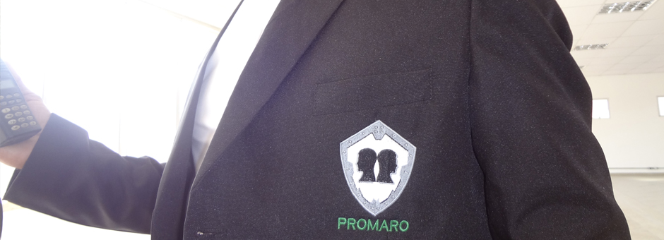 Serviço de Portaria